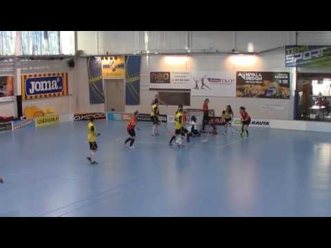 Maalikooste 26.11.2016