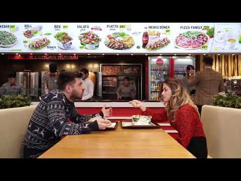 Când te saturi de sarmale