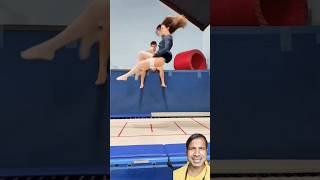 Download lagu jumping girl #flip #amazing #amazingflips  #backflip  #tumbling mp3