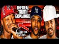 THE REAL TRUTH ABOUT THE SOULJA SLIM HIT: RAPPER BG SCARED FOR HIS LIFE 