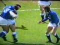 Everton 1986 87 Norwich Away 0 1