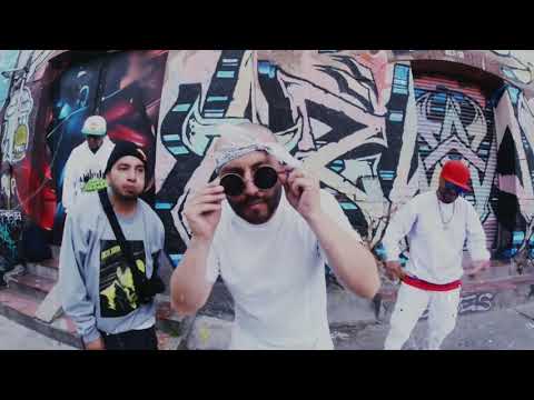 QUITRACKS BOGOTRACKS - LORD DRAGON - VALLE VERDE - ERRE FUNK - ZIPA MUISKA