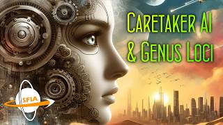 Download lagu AI Spirits and Living Worlds: The Rise of the Caretaker Intelligences mp3 Download lagu AI Spirits and Living Worlds: The Rise of the Caretaker Intelligences mp3