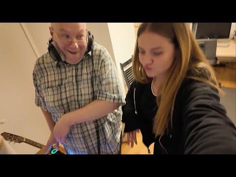 NEELIX VLOG #001 EDELFETTWERK HAMBURG 2025