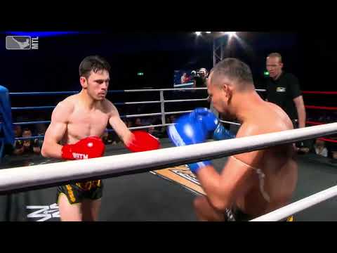 Fight Highlight | MTL8 - Harry Sheppard vs Jomyut Kaaw