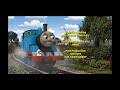 Thomas And Friends Outro Season 13