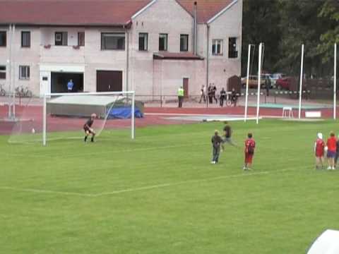 29.08.09, FC Kuressaare - Narva Trans 0:7 (0:1)