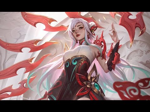 Mythmaker Irelia - Is it worth your RP?