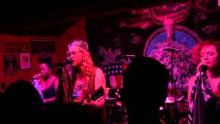Allen Stone - I Know That I Wasn't Right - 06/20/2015 - Pappy and Harriets, Pioneertown CA