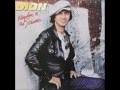 Dion DiMucci - Another Saturday Night In Heaven