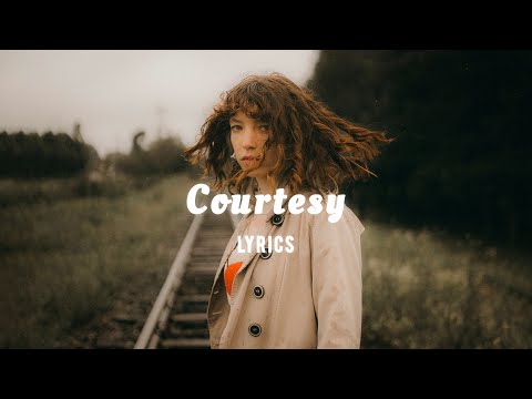 SadBois, PatFromLastYear & Kenzie Harris - Courtesy (Lyrics)