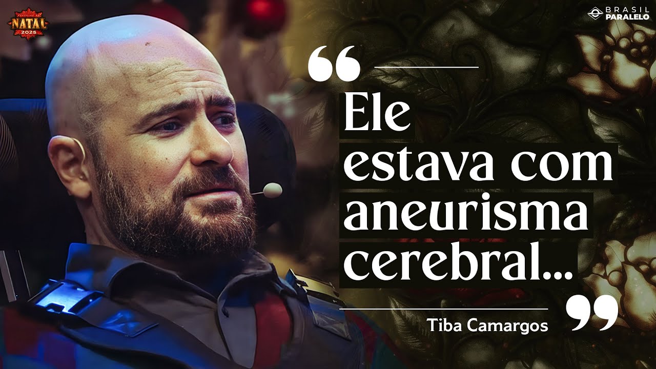 A oração simples que virou testemunho de cura