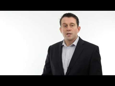 Barry Martin's Profile