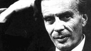 Huxley - Zapp Morris