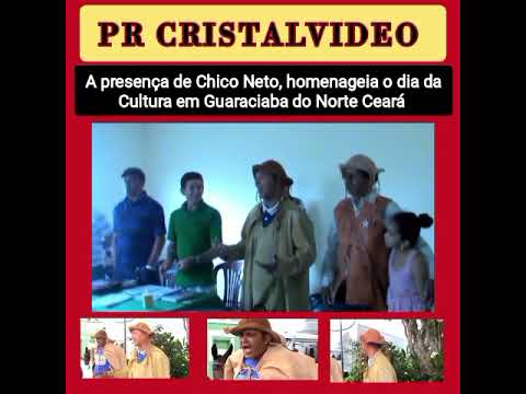 Guaraciaba do noste se fazer cultura e asim