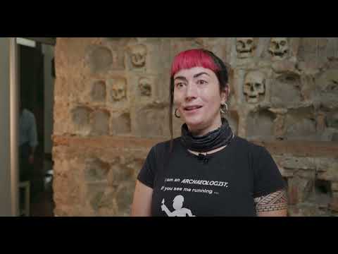Novo lice Ćele Kule - Trailer