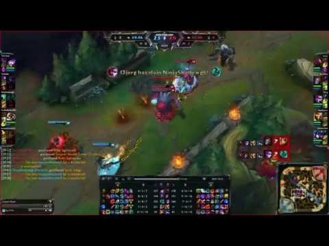 Correct way to use Bard Ultimate