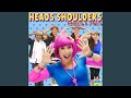 Heads Shoulders Knees And Toes