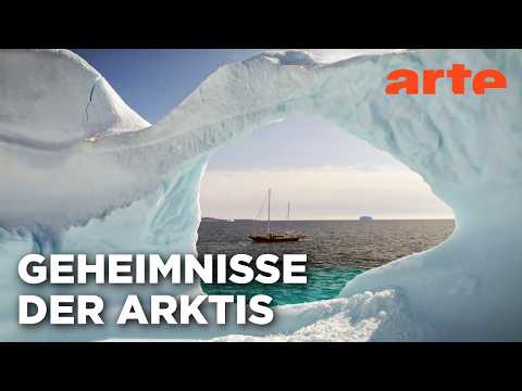 Video Thumbnail: Auf den Spuren des Polarforschers Charcot | Doku HD | ARTE