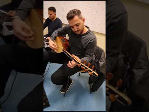 kısa sap bağlama  açış