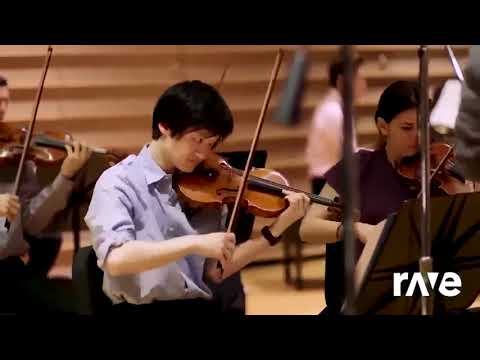 Ravedj X Ravedj - Ravember & Lacrime Sale Di | RaveDj