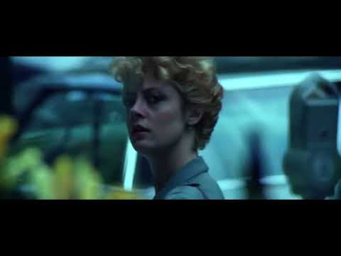 favourite film scenes (2): The Hunger (1983) truck scene
