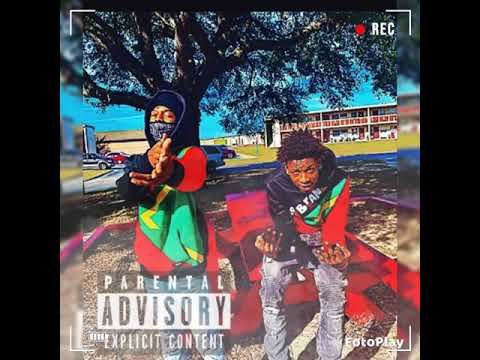 802 Rell x Tdawg - opposition