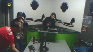 DJ REDBULL 22-2-2010