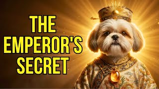 10 Fascinating Shih Tzu Facts: History, Personality & What Makes Them Unique