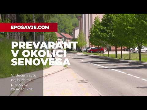 Najbolj brane novice na ePosavje.com - 15, 21. januar 2020