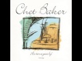 Chet Baker - 'Round Midnight