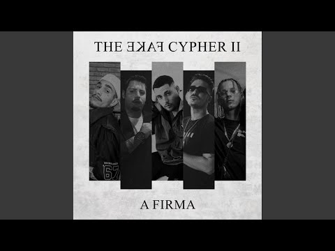 TheFakeCypher II
