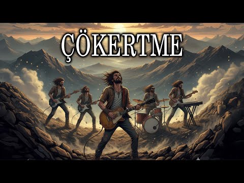 Çökertme – Anatolian Psychedelic Rock Cover #anatdolurock