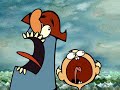 The Marvelous Misadventures Of Flapjack It S The End Of World