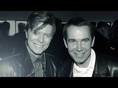 How David Bowie and William Boyd Hoaxed the Art World