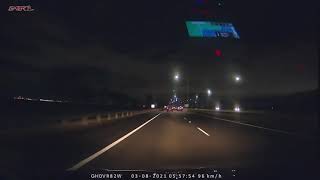 [問題] 在車上吃東西