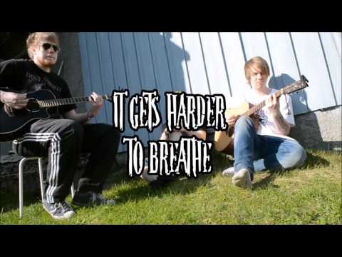 Conexus - Where Is Your Home Now (Lyric Video)