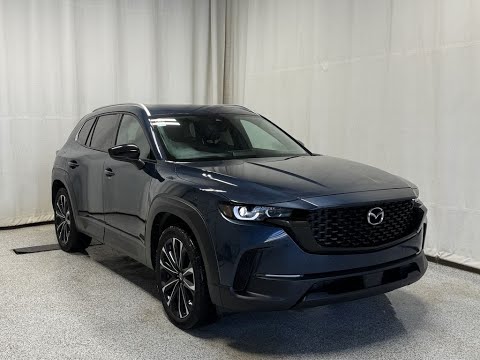 2024 Mazda CX-50 GT