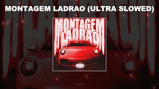 Download lagu MONTAGEM LADRAO (ULTRA SLOWED) - 1 HOUR mp3