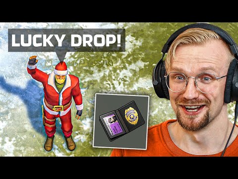 CHRISTMAS CAME EARLY THIS YEAR! (Lucky Drop) - Last Day on Earth: Survival