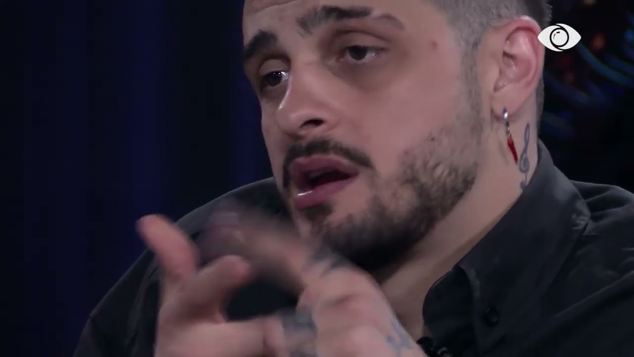 “Kam thënë çdo gjë e fal, përvec tradhëtisë dhe gënjeshtrës”/ Vijon biseda mes Gimbos dhe Selin