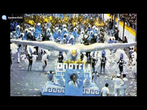 Portela 1976 - O HOMEM DO PACOVAL