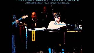 Ronnie Milsap -- Remember To Remind Me (I'm Leaving)