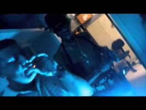 Pussys Playin Witness (MU$IC VIDEO) /// BOZO da WAM feat. YungBlood