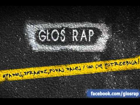 |Głoś RAP| 300 Mil Projekt - Zamieńmy słowo (feat. HuczuHucz, Bonson)