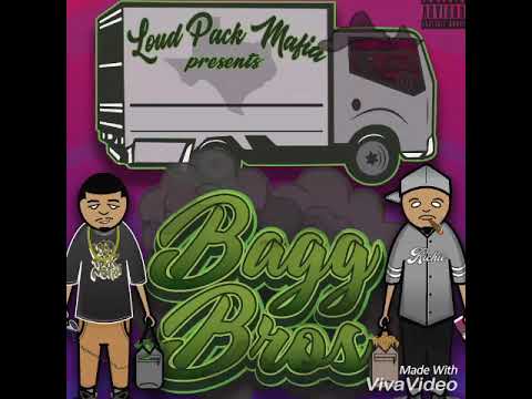 Loud Pack Mafia - Hide It (Audio) Bagg Bros. Mixtape