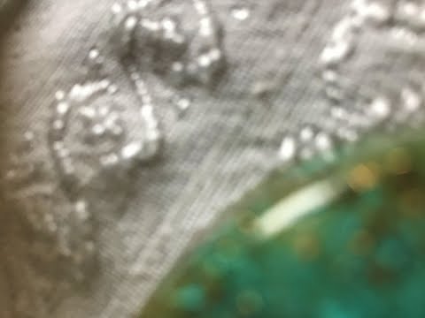 Šal Ljubezni     Barbara  Gabrielle