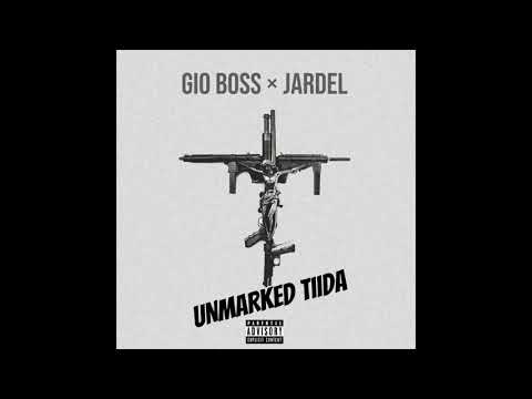 Gio Boss & Jardel - Unmarked Tiida (Rental Riddim)