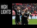 Highlights FC Utrecht - Ajax