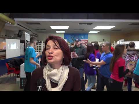 Sajam obrazovanja u Mladenovcu